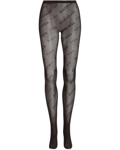 Women's Balenciaga Tights and pantyhose from A$150 | Lyst Australia