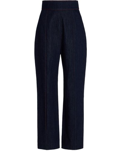 Herrera Pants, and Chinos for Women | Online up to 80% off | Lyst
