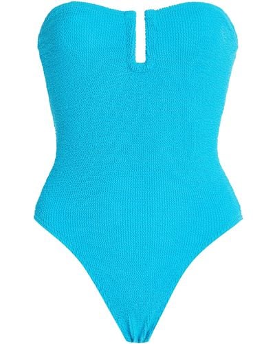 Bondeye Blake One-piece Swimsuit - Blue