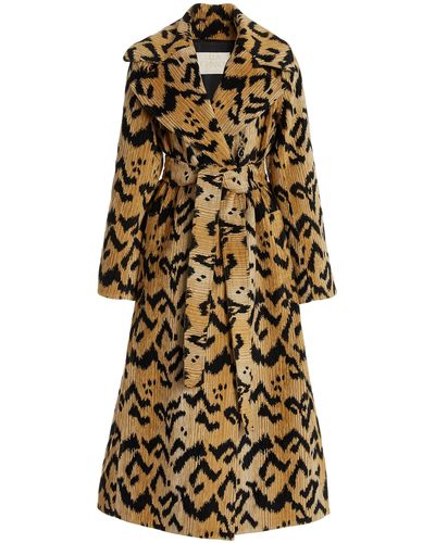 Ulla Johnson Trench coats for Women | Online Sale up to 70% off | Lyst
