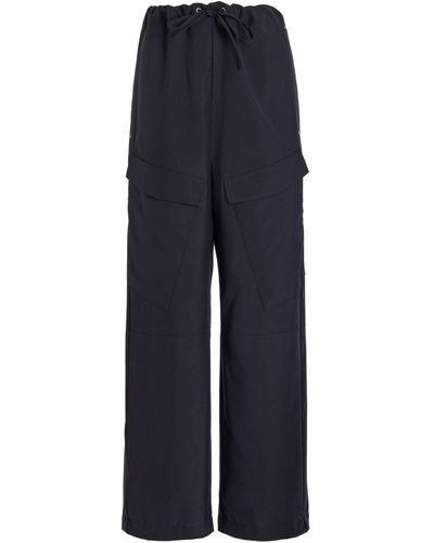 Paris Georgia Basics Wide-leg and palazzo pants for Women | Online Sale ...
