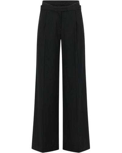 AYA MUSE Wide-leg and palazzo pants for Women | Online Sale up to 75% ...