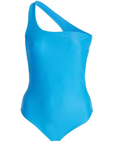 JADE Swim Evolve One-piece Swimsuit - Blue