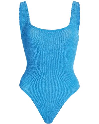 Bondeye Madison One-piece Swimsuit - Blue