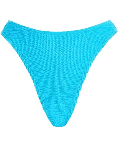 Bondeye Christy Bikini Bottom - Blue