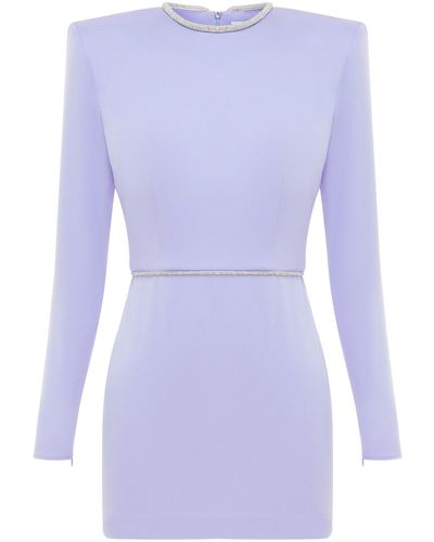 Alex perry reese mini dress 2025