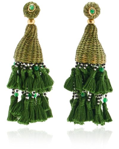 Green Johanna Ortiz Jewelry for Women | Lyst