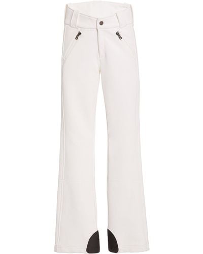 Bogner Haze Shell Ski Trousers - White