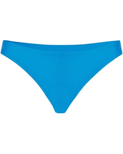 JADE Swim Most Wanted Bikini Bottom - Blue