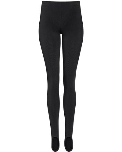 Alaïa Leggings - Black