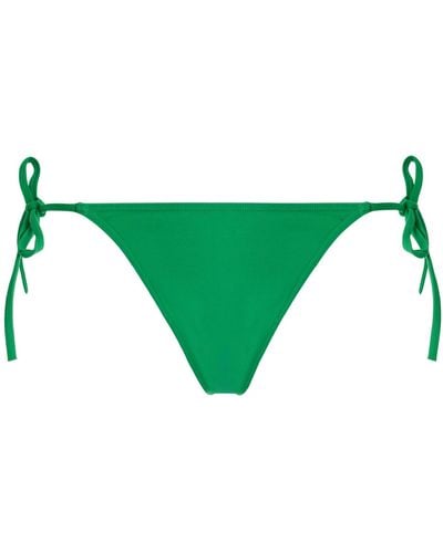 Eres Malou Bikini Bottom - Green
