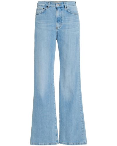 Jeanerica Wide-leg jeans for Women | Online Sale up to 50% off | Lyst