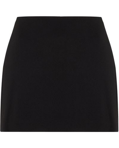 Alexis Esmie Mini Skirt - Black