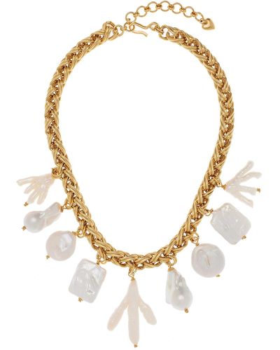 Adele Necklace – Brinker + Eliza