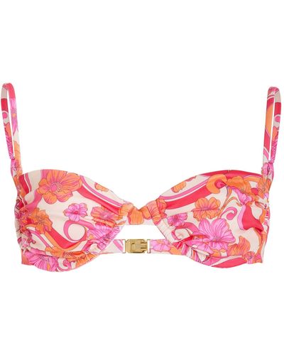 Pink Cin Cin Beachwear and swimwear outfits for Women | Lyst