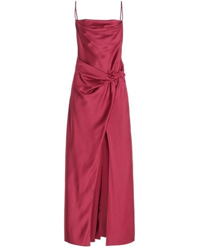 Significant Other Esme Maxi Dress - Red