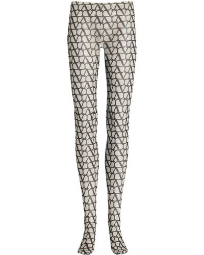 Valentino Garavani Tights and pantyhose for Women | Online Sale up to ...