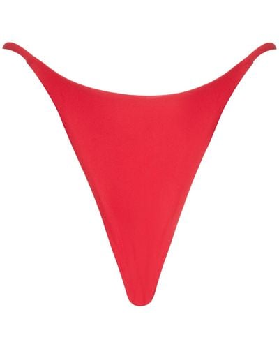 Ziah Rio Bikini Bottom - Red