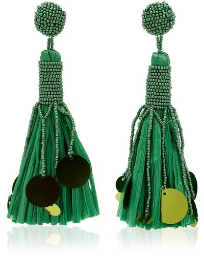 Green Johanna Ortiz Jewelry for Women | Lyst