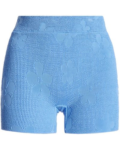 Seersucker Shorts for Women - Up to 70% off