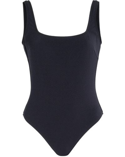 Posse Exclusive Lucinda One-piece Swimsuit - Blue