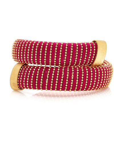 Pink Carolina Bucci Jewelry for Women | Lyst
