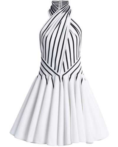 Bottega Veneta Mini and short dresses for Women | Online Sale up to 82% ...
