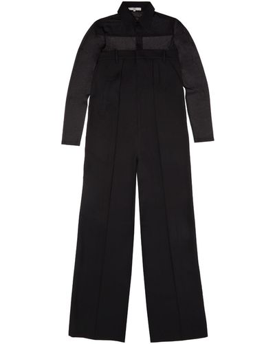 Tibi cheap jumpsuit sale