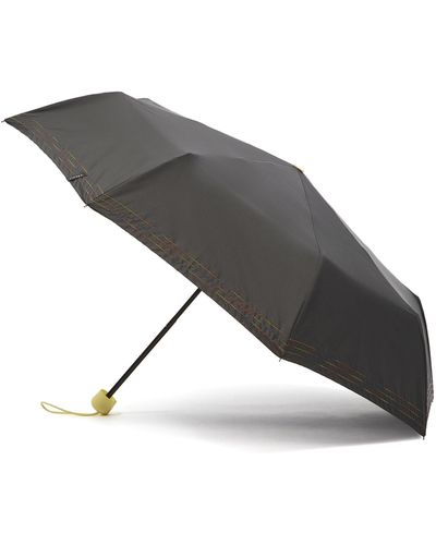 Esprit Regenschirm Mini Manual 58668 Pop - Grau