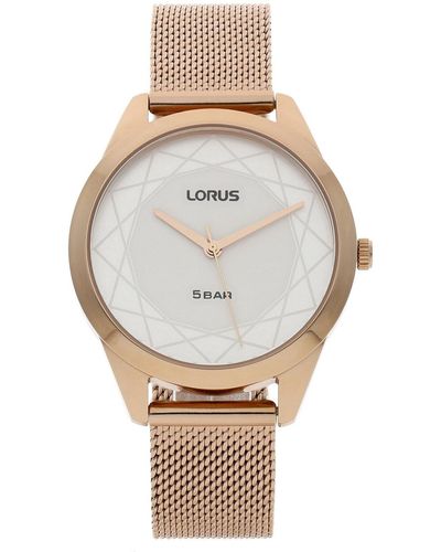 Lorus Uhr Rg266Ux9 - Mettallic