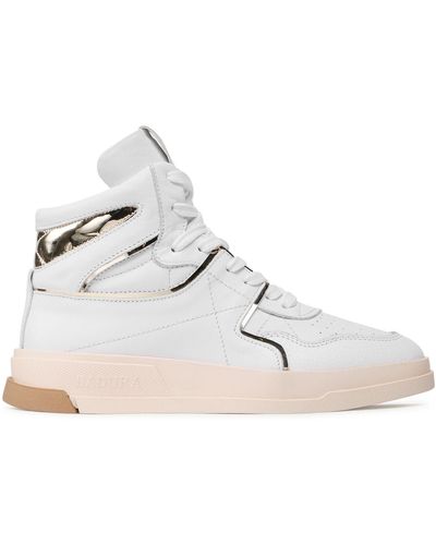 Badura Sneakers 1083-02 Weiß