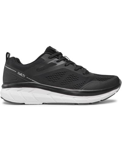 Halti Sneakers Tempo 2 M Running Shoe 054-2776 - Schwarz