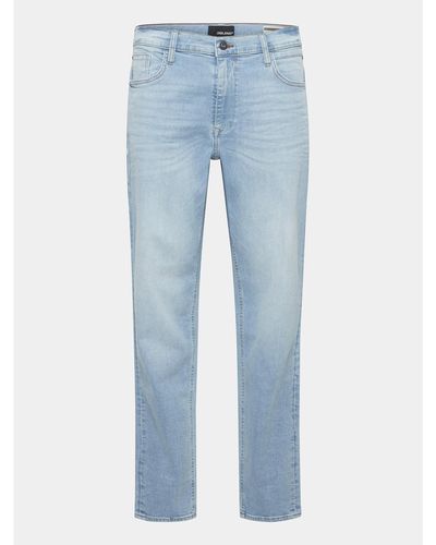 Blend Jeans 20716639 Slim Fit - Blau