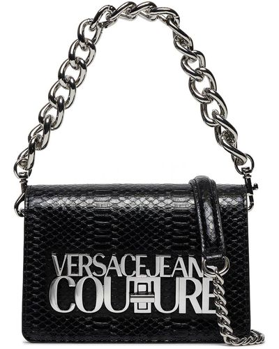 Versace Handtasche 75va4bl3 zs816 899 - Schwarz