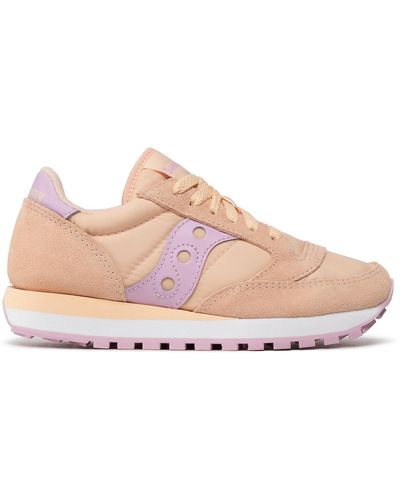 Saucony Sneakers Jazz Original S1044-652 - Pink