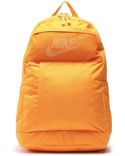 Nike Rucksack Dd0562 836 - Orange