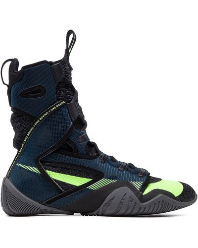 Nike Schuhe Hyperko 2 Ci2953 004 - Blau
