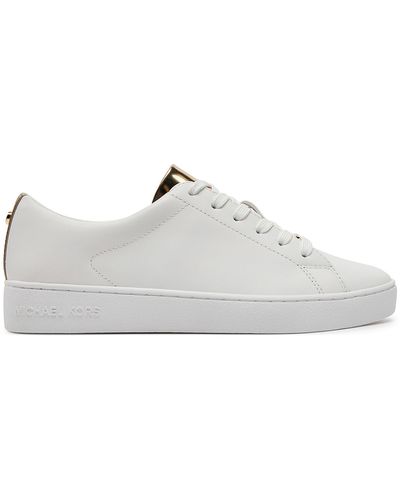 MICHAEL Michael Kors Sneakers 43S4Ktfs1L Weiß