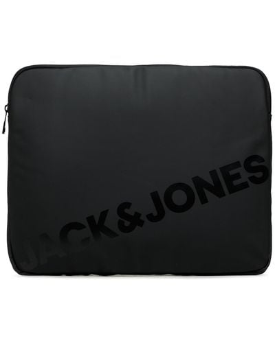 Jack & Jones Laptoptasche 12229083 - Schwarz