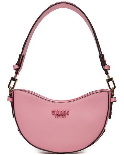 Guess Handtasche Sarita (Vg) Hwvg93 27180 - Pink