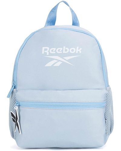 Reebok Rucksack Rbk-047-Ccc-05 - Blau