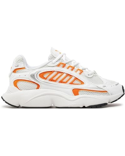 adidas Sneakers Ozmillen W If9496 Weiß