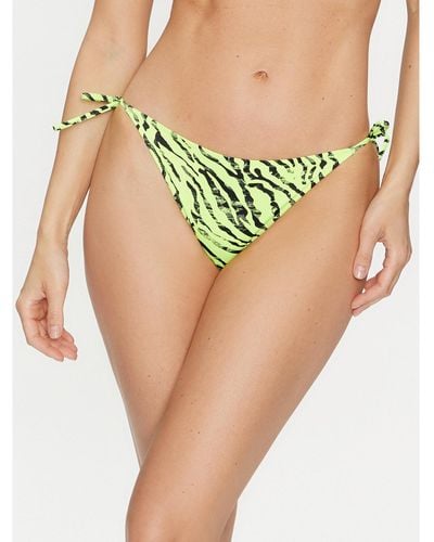 Calvin Klein Bikini-Unterteil Kw0Kw02336 Grün