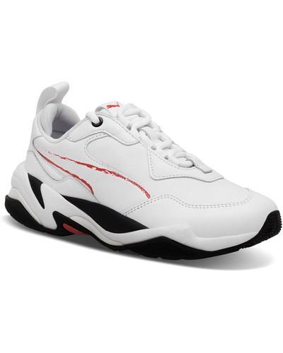 PUMA Sneakers 370788 01 Weiß
