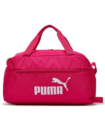 PUMA Tasche 079949 11 - Pink