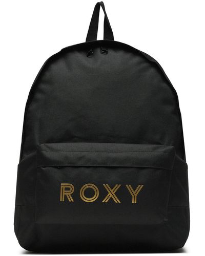 Roxy Rucksack Erjbp04621 Kvj0 - Schwarz
