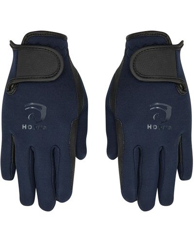HORKA Handschuhe Gloves Sport 138930 - Blau