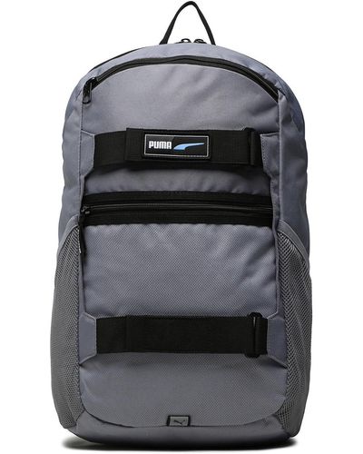 PUMA Rucksack Deck Backpack 079191 05 Tile - Schwarz