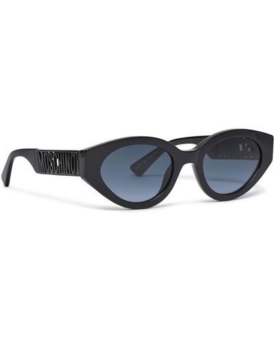 Moschino Sonnenbrillen Mos160/S - Blau