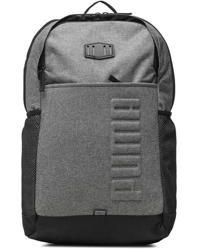 PUMA Rucksack S Backpack 079222 02 Medium Heather - Grau